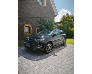 Ford Edge Gebrauchtwagen
