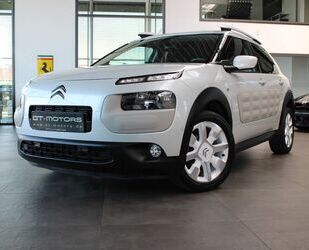 Citroen C4 Cactus Gebrauchtwagen