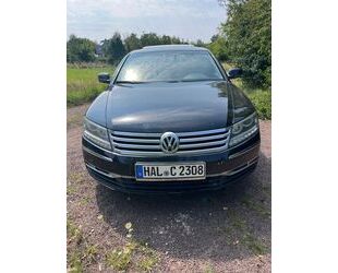 VW Phaeton Gebrauchtwagen