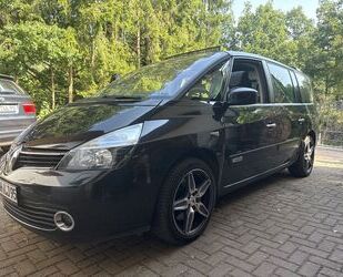 Renault Espace Gebrauchtwagen
