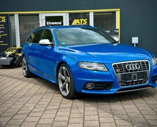 Audi S4 Gebrauchtwagen
