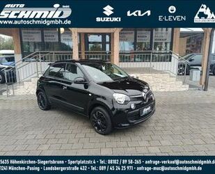 Renault Twingo Gebrauchtwagen