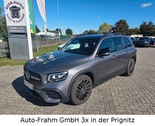 Mercedes-Benz GLB 220 Gebrauchtwagen