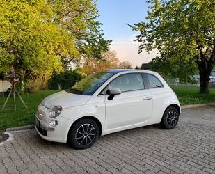 Fiat 500 Gebrauchtwagen