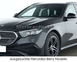 Mercedes-Benz E 200 Gebrauchtwagen