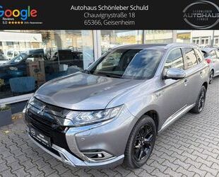 Mitsubishi Outlander Gebrauchtwagen