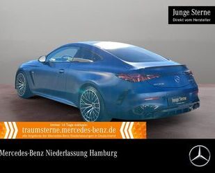 Mercedes-Benz CLE 53 AMG Gebrauchtwagen