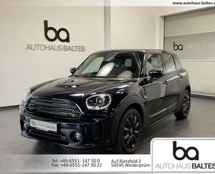 Mini Cooper Countryman Gebrauchtwagen