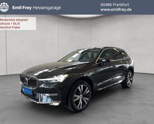 Volvo XC60 Gebrauchtwagen