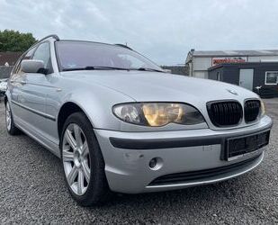 BMW 325 Gebrauchtwagen