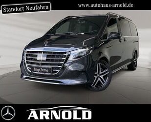 Mercedes-Benz V 300 Gebrauchtwagen