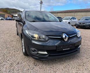 Renault Megane Gebrauchtwagen