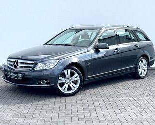 Mercedes-Benz C 180 Gebrauchtwagen