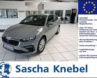 Skoda Scala Gebrauchtwagen