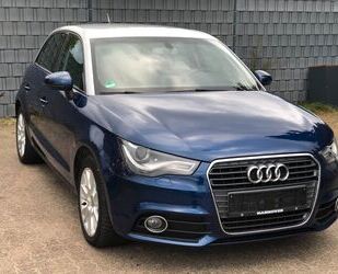 Audi A1 Gebrauchtwagen