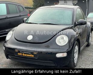VW Beetle Gebrauchtwagen