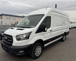 Ford Transit Gebrauchtwagen