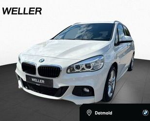 BMW 218 Active Tourer Gebrauchtwagen