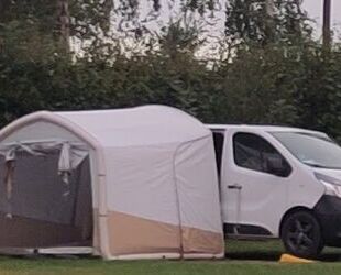 Nissan NV300 Gebrauchtwagen