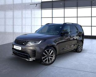 Land Rover Discovery Gebrauchtwagen