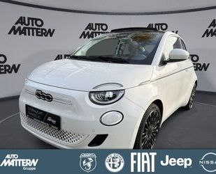 Fiat 500C Gebrauchtwagen