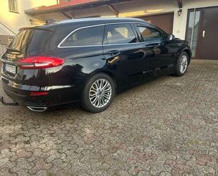 Ford Mondeo Gebrauchtwagen