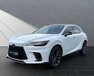 Lexus RX 450 Gebrauchtwagen