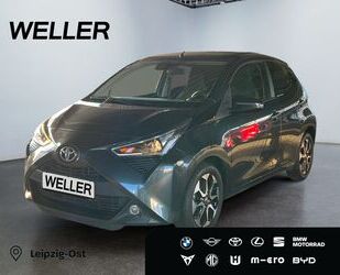 Toyota Aygo (X) Gebrauchtwagen