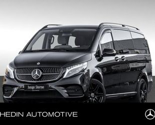 Mercedes-Benz V 300 Gebrauchtwagen