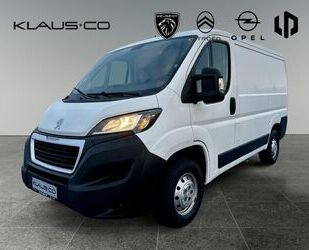 Peugeot Boxer Gebrauchtwagen