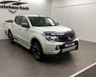 Mitsubishi L200 Gebrauchtwagen