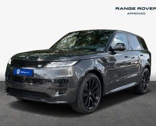 Land Rover Range Rover Sport Gebrauchtwagen