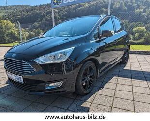 Ford C-Max Gebrauchtwagen