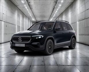Mercedes-Benz EQB Gebrauchtwagen