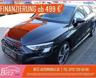 Audi S3 Gebrauchtwagen