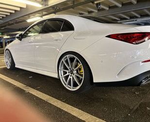 Mercedes-Benz CLA 250 Gebrauchtwagen