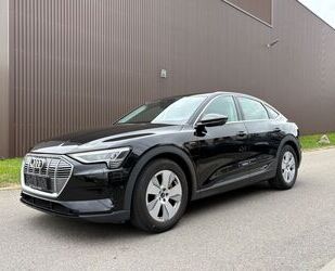 Audi e-tron Gebrauchtwagen