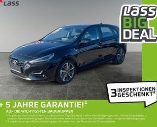 Hyundai i30 Gebrauchtwagen