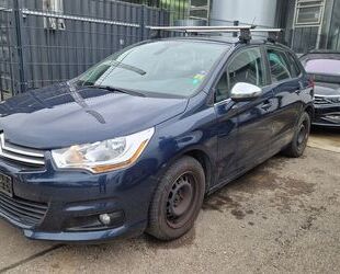 Citroen C4 Gebrauchtwagen