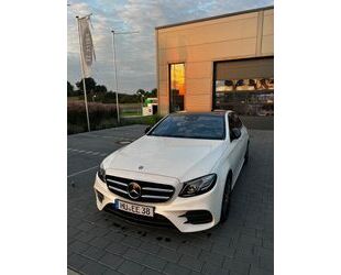 Mercedes-Benz E 350 Gebrauchtwagen