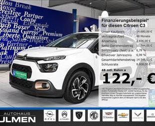 Citroen C3 Gebrauchtwagen