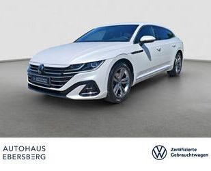 VW Arteon Gebrauchtwagen