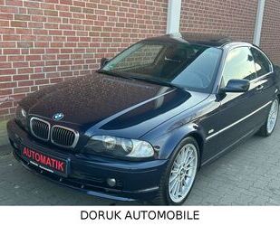 BMW 323 Gebrauchtwagen
