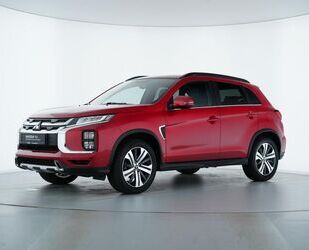 Mitsubishi ASX Gebrauchtwagen