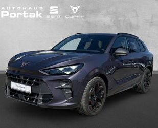 Cupra Terramar Gebrauchtwagen