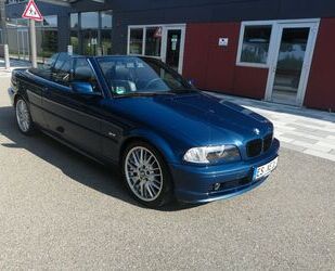 BMW 323 Gebrauchtwagen