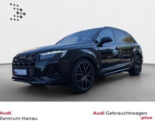 Audi Q7 Gebrauchtwagen