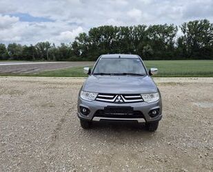 Mitsubishi L200 Gebrauchtwagen