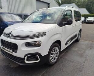 Citroen Berlingo Gebrauchtwagen