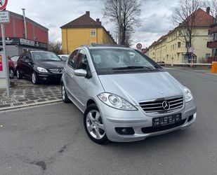 Mercedes-Benz A 150 Gebrauchtwagen